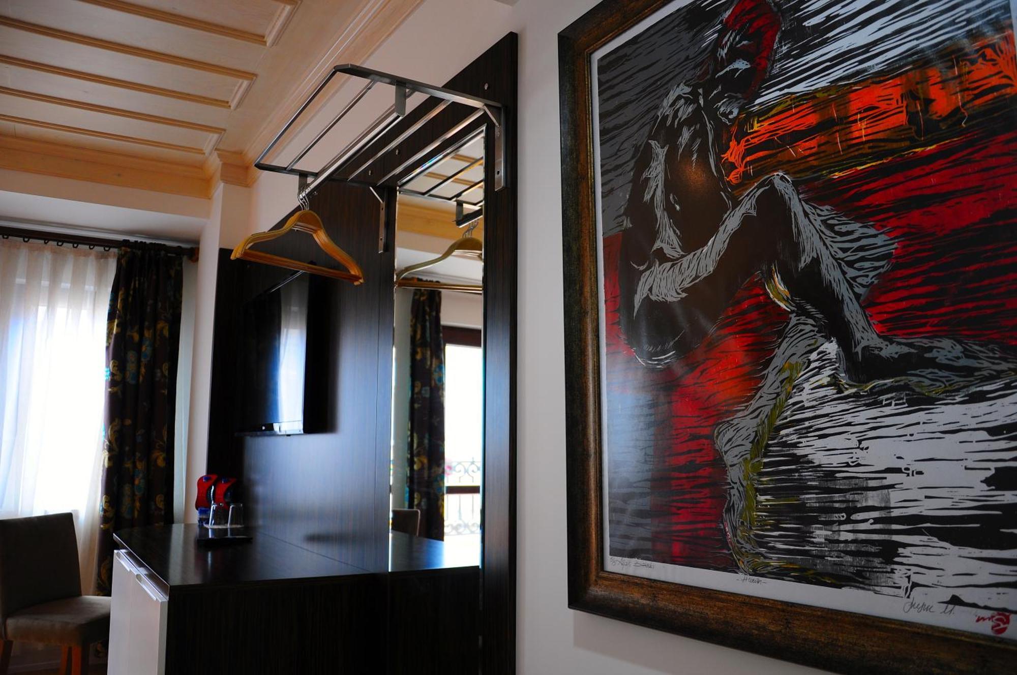 Ottopera Hotel (Adults Only) — Photos 1